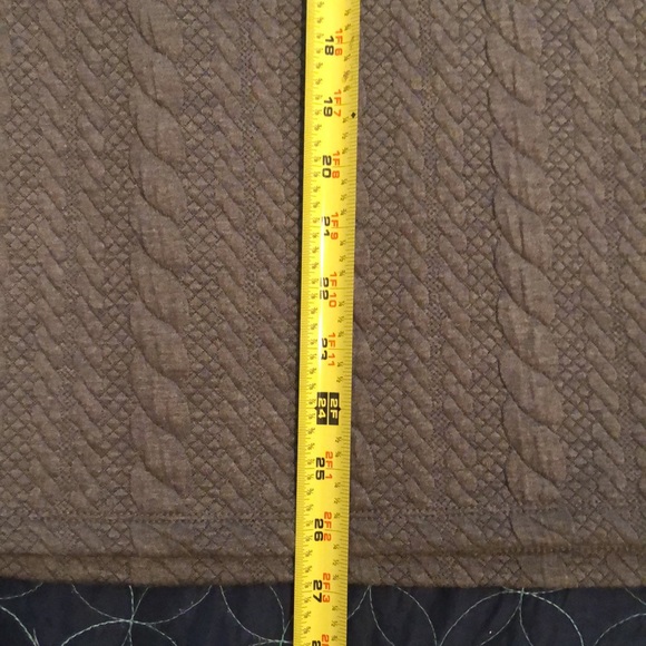 Pencil Skirt - Picture 3 of 5